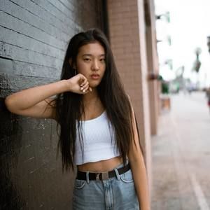 Meet your Posher, Jessie